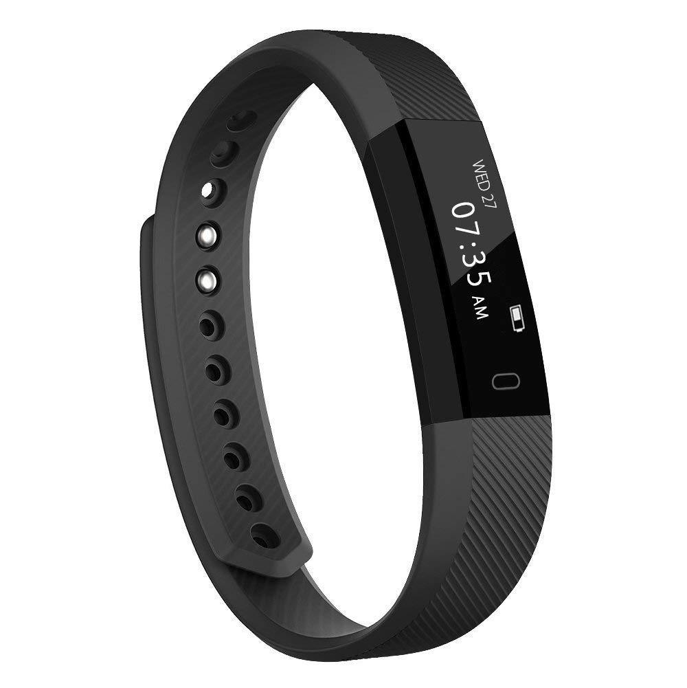 SmartFit Activity Tracker LED Smartwatch