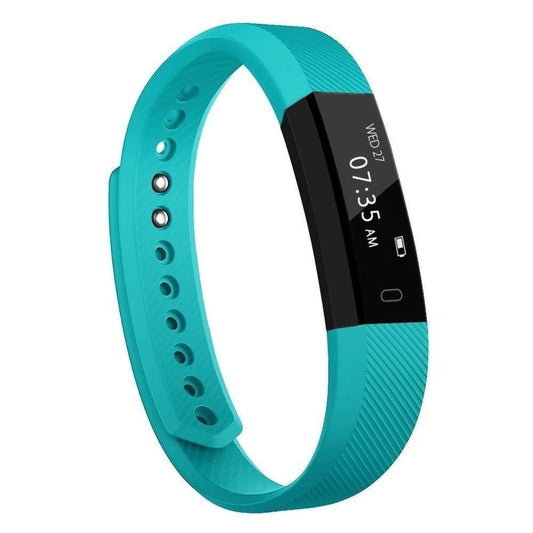 SmartFit Activity Tracker LED Smartwatch