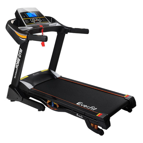 Everfit Electirc Home Treadmill with Incline Setting
